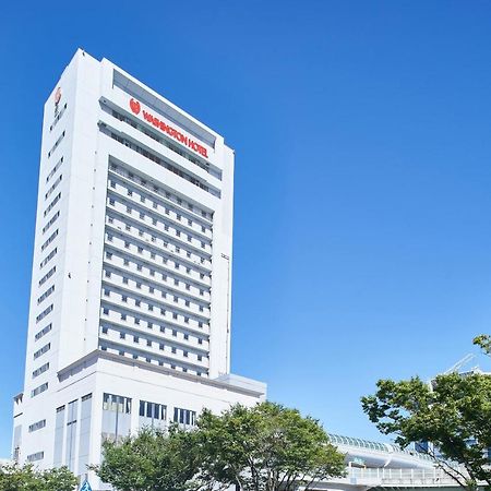 Kanku Izumiotsu Washington Hotel Экстерьер фото