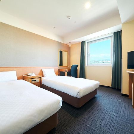 Kanku Izumiotsu Washington Hotel Экстерьер фото