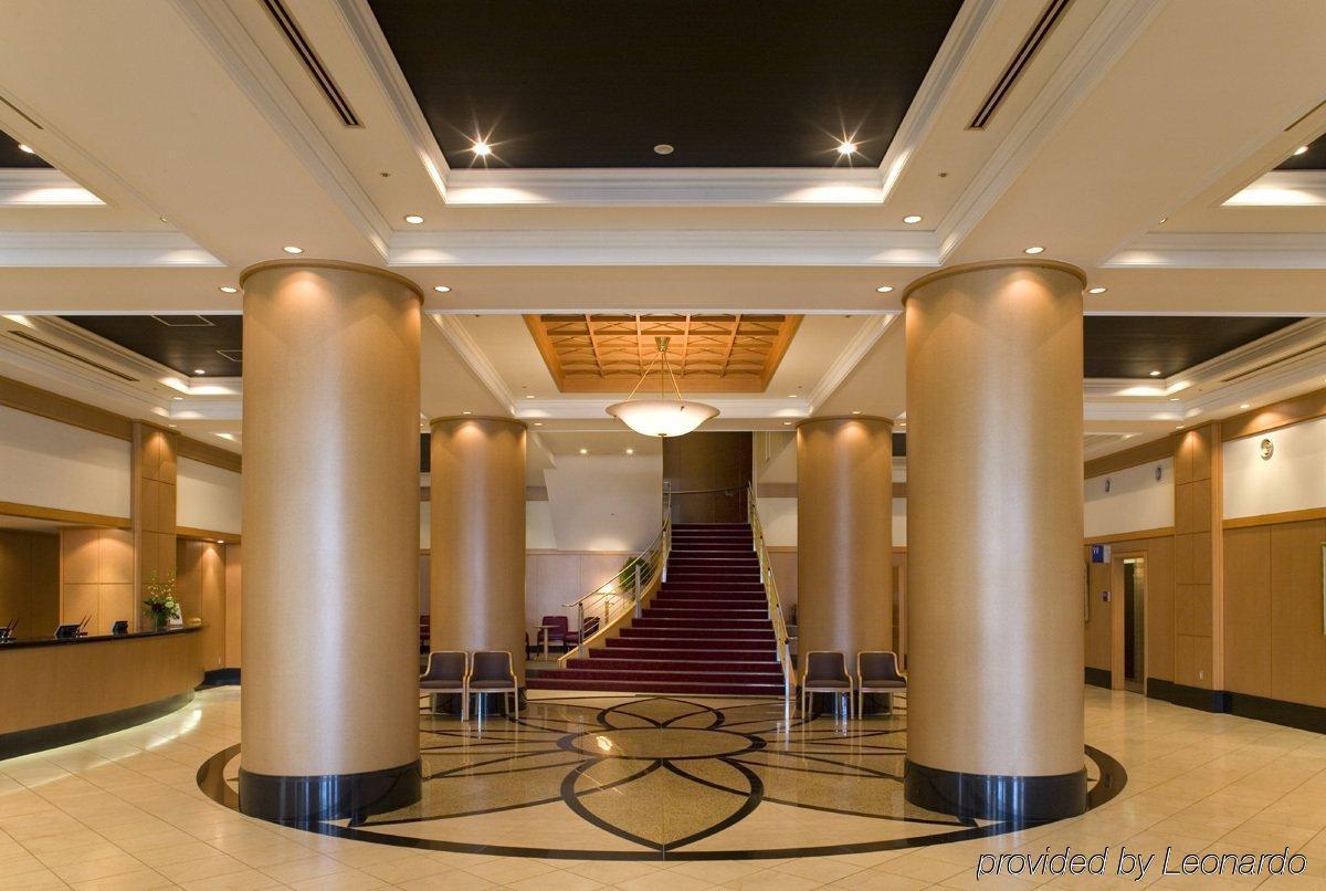 Kanku Izumiotsu Washington Hotel Интерьер фото