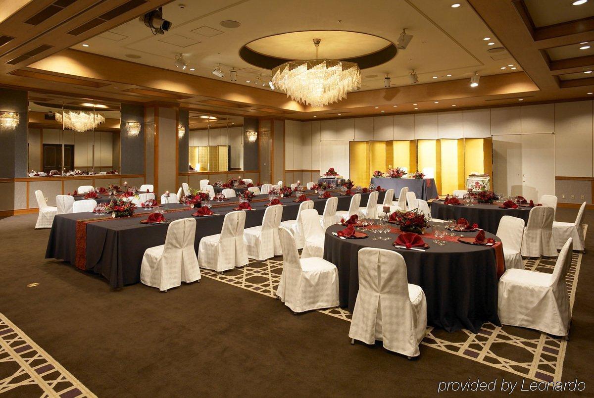 Kanku Izumiotsu Washington Hotel Ресторан фото
