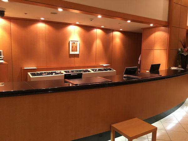 Kanku Izumiotsu Washington Hotel Экстерьер фото