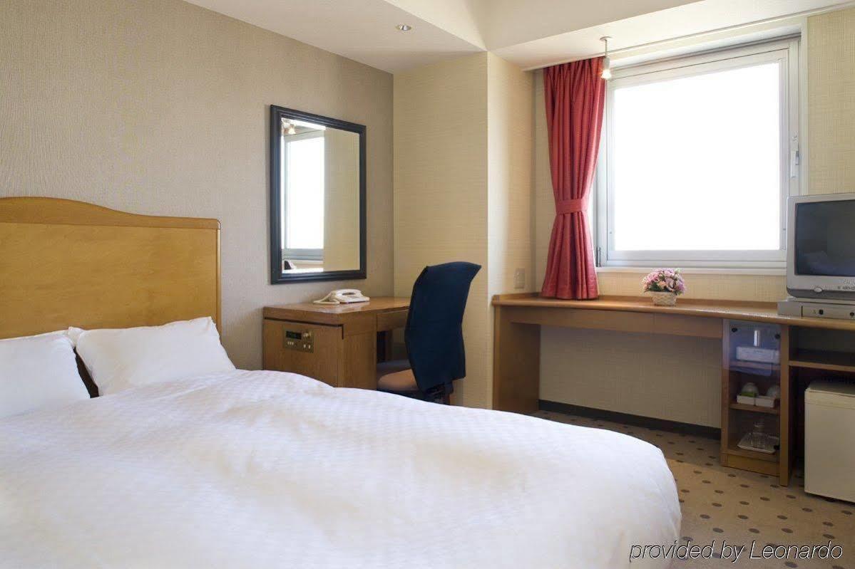 Kanku Izumiotsu Washington Hotel Номер фото